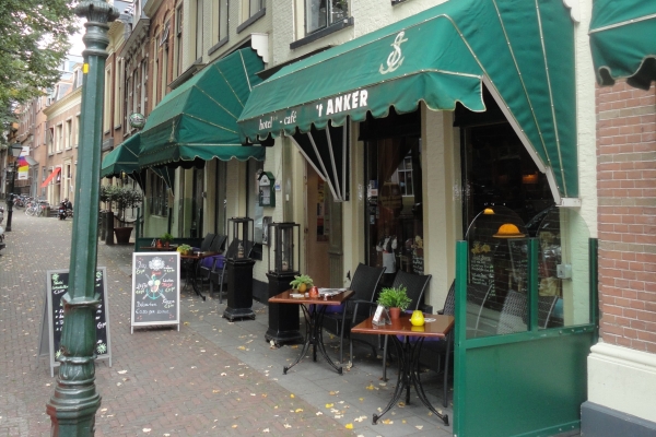 't Anker Hotel & Café